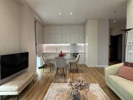 Apartment for Rent 2+1+2, near Air Albania stadium