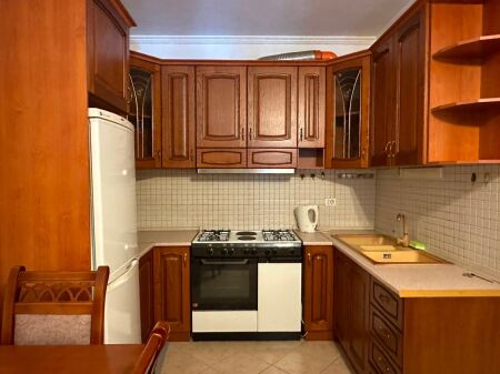 Apartment 1+1 for rent fresh
