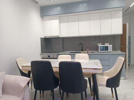 Apartament 3+1+2+Post Parkimi Don Bosco