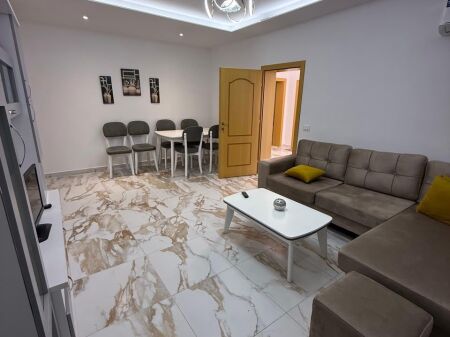 APARTMENT FOR RENT 2+1, ALI DEMI