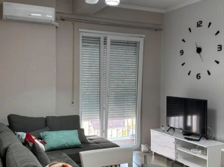 Apartment For Rent 1+1 At Brryli (ID B2101845) Tirana