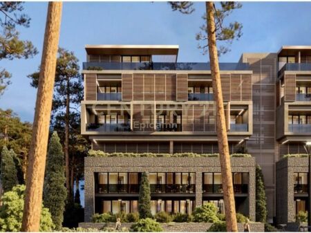 DUPLEX WITH YARD FOR SALE IN "PORTO LALZI" HAMALLAJ