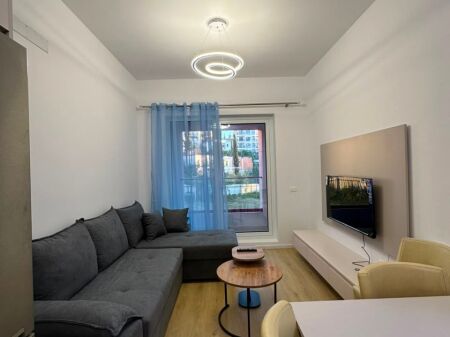 Jepet me qera apartament 2+1 – Ali Demi