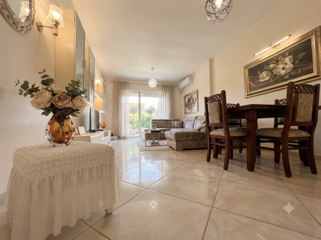 Qera, Apartament 3+1+2, Ferit Xhajko, Tirane .