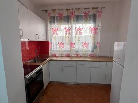 1+1 Apartment for Rent in Lagja e Re, Durrës