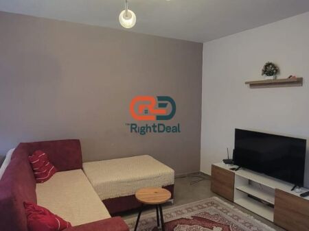 In Allias, Apartment 1+1 for Rent, Ready to Live !!!