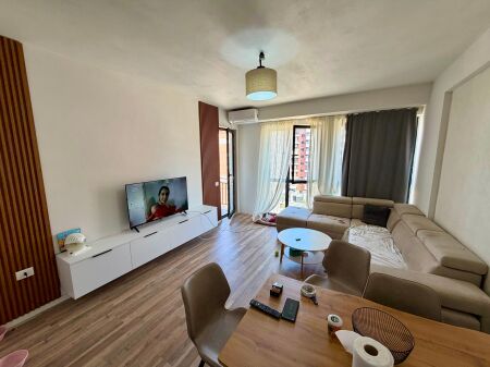  SHITET Apartament 1+1  Kompleksi Urban Gate, Astir 