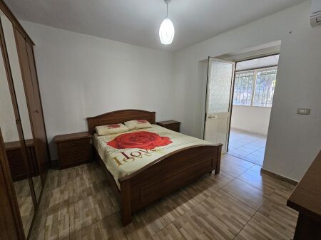 Affittasi Appartamento 2+1+1 con Balcone