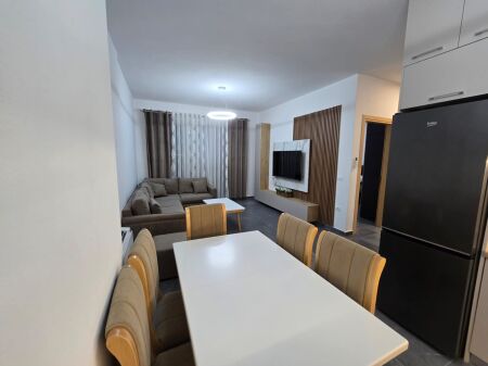 Apartment 1+1 for Rent 5 Maji Tirane