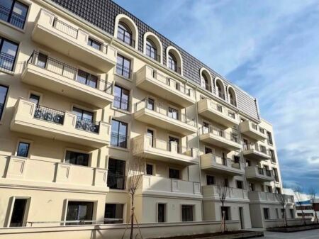 📌 Vendesi Appartamento 2+1+2 – Tirana Cielo