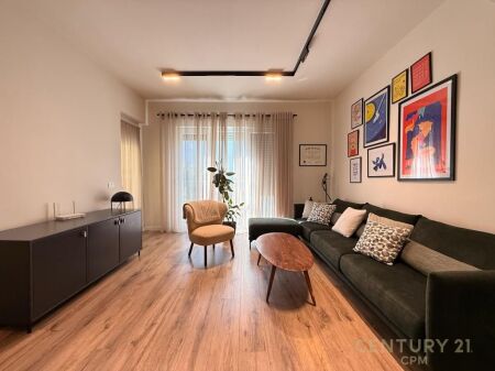 JEPET ME QIRA APARTAMENT 1+1 NE REZIDENCEN PARK LIFE ! bot146537