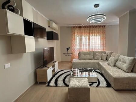 APARTMENT FOR RENT 2+1 PARIS COMMUNE 80,000 LEKE FH-86933