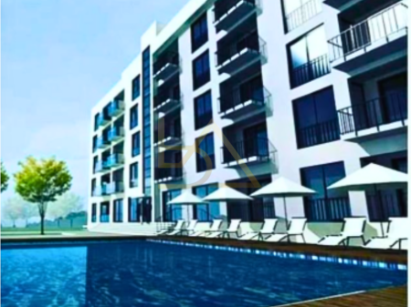 Apartamente për Shitje – Ishull Shëngjin, Lezhë
