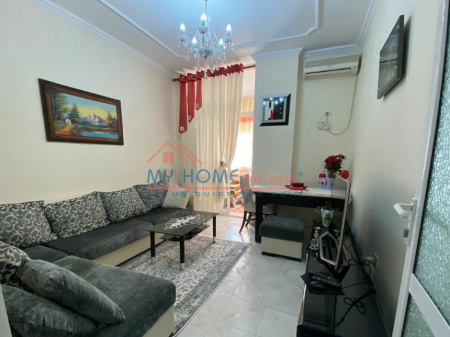 Apartament 2+1 me Qira prane Ures se Nisharakut Tirane