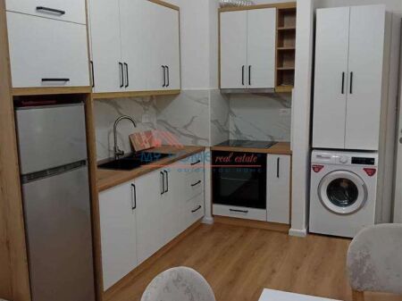 Apartment 1+1 for Rent Ali Demi Tirana