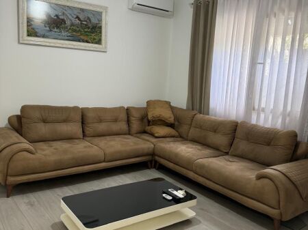 Appartamento 1+1 in affitto, Via Kavajes (Dietro Globe)