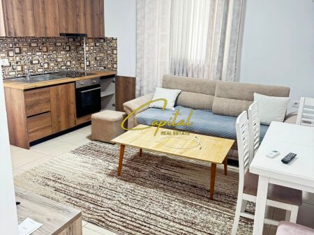 APPARTAMENTO IN AFFITTO 1+1 5 MAGGIO 50.000 LEKE