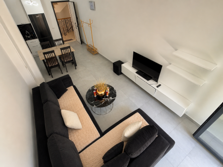 Affitto 1+1 lago secco vicino hotel radison