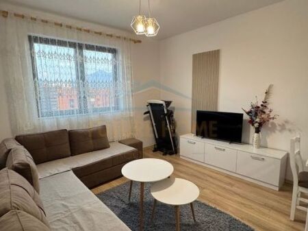 Rent, Apartment 1+1, Future Home Residence, ''Teodor Keko'' Street, Tirana.