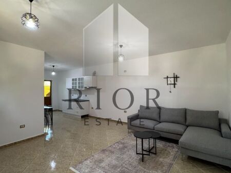 Qera | Apartament 1 + 1 | Alidemi | 400 €/Muaj
