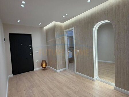 Apartament 1+1, Rrugën Margarita Tutulani, Tirane