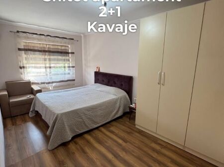 💥Shitet apartament 2+1 prane shetitores Josif Budo,Kavaje💥