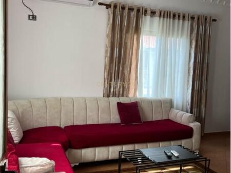2+1 FOR RENT - SIRI KODRA STREET, BETWEEN 5 MAJI STREET AND THE ELECTRIC SUBSTATION,