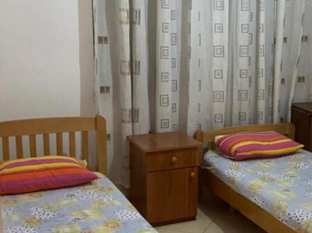 GARSIONERE 250EURO,QYTET STUDENTI