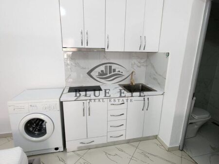 Studio Apartment for Sale Durres Beach