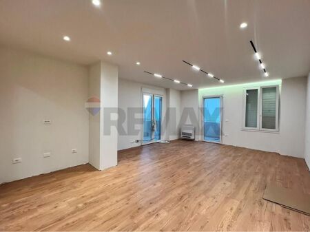 Office for rent at Gjergj Fishta Boulevard