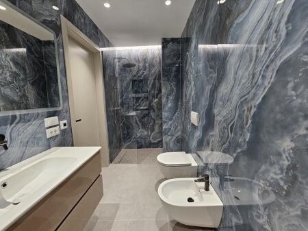 Luxury Apartment for Sale 2+1+2 in Lake View Residence.