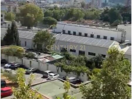 Apartment for Rent – Balcony with Panoramic View over the City | Excellent Location in Tirana