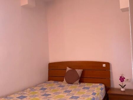 Appartamento 1+1+1 Balcone In Affitto
