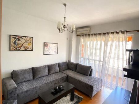 Apartment 1+1 for rent in Yzberisht! 480 € /Month 45,000 Lek /Month
