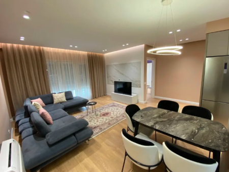 Super Apartament 2+1+2 QERA - 65,000 Lek