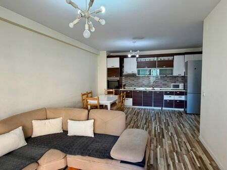 Apartment 2+1+2 for Sale, Commune of Paris 26,500,000 ALL
