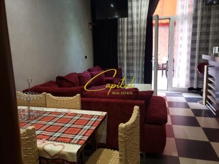 APPARTAMENTO IN AFFITTO 1+1 VIA JORDAN MISJA 35.000 LEKE