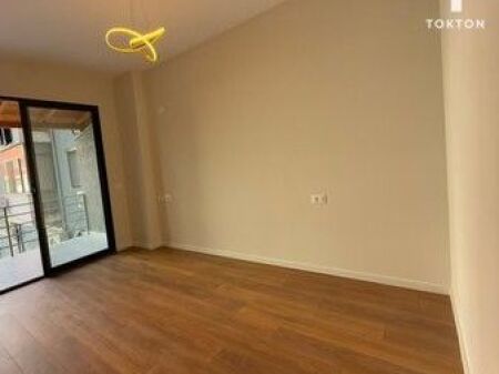 SHITET, APARTAMENT 1+1, ASTIR, TIRANË