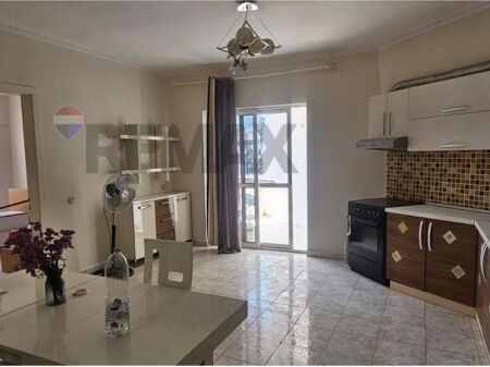 Apartment for rent 2+1 in Komuna e Parisit