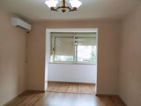 🏡Affittasi appartamento 1+1  📍21 Dhjetori,Tirana 💶550€/mese (trattabile)  