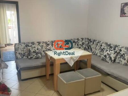 In Allias, Apartment 1+1 for Rent, Ideal for Living !!!
