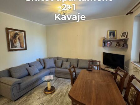 💥Shitet super apartament 2+1 prane shetitores Indrit Cara,Kavaje💥
