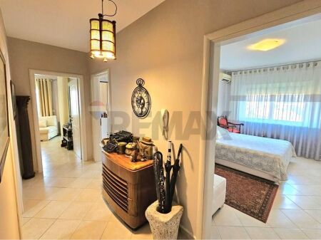 Appartamento 2+1 in vendita in Via Kavajës