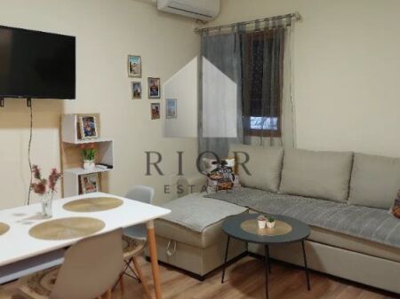 Qera | Apartament 1 + 1 | Myslym Shyri | 600 €/Muaj