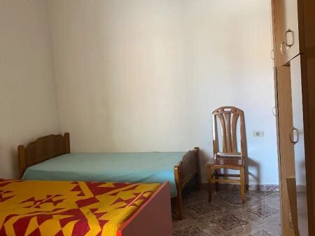 In Affitto Appartamento 2+1+1 Balcone