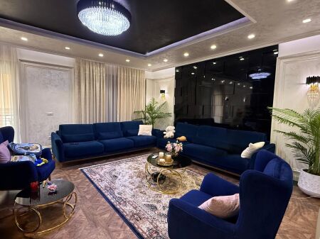 🌇Jepet me Qira SUPER Apartament 2+1 – Kompleksi Delijorgji🔥**