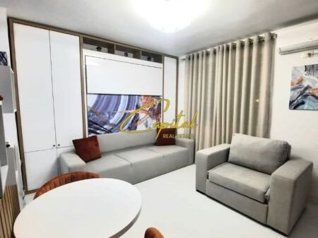 STUDIO APARTMENT 34 M2 ALI DEMI 80,000 EURO FOR SALE