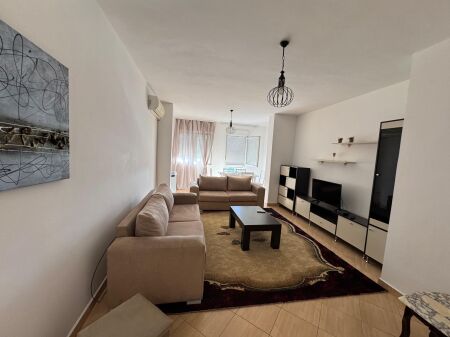 Apartment for rent 2+1+2 on Elbasan Street near the American Embassy! ID 5282