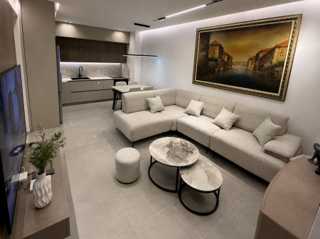 Rent 1+1 oasis complex