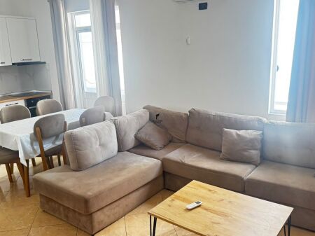 APARTMENT FOR RENT 1+1 5 MAY 50,000 LEKE FH-87034